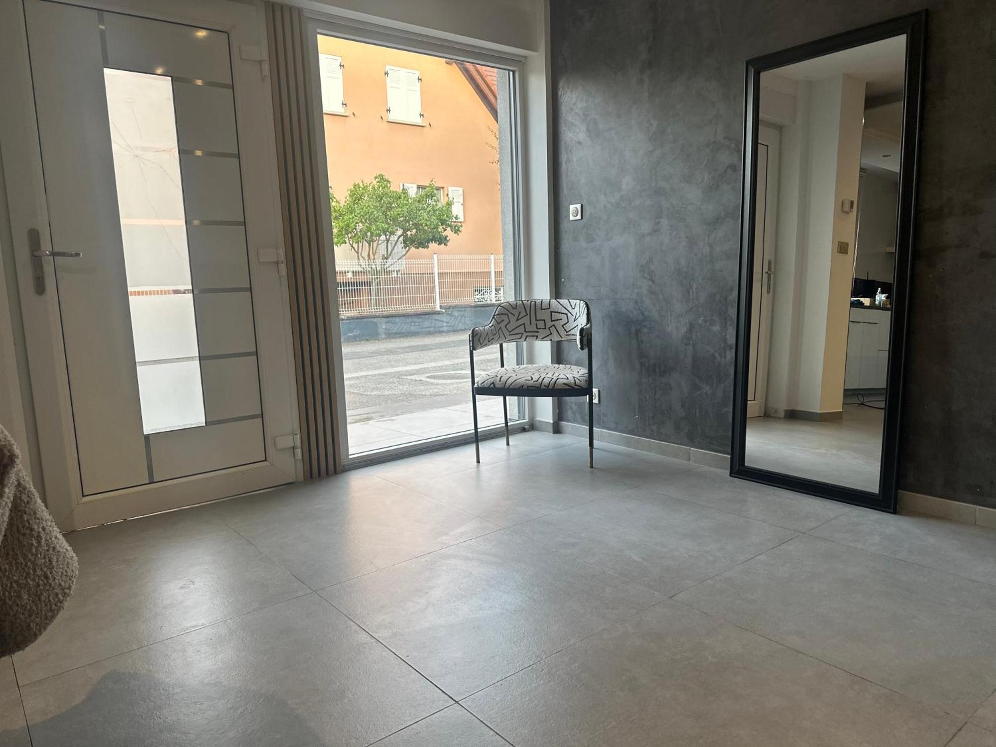 Grand Logement Proche Colmar Au Calme Parking Wifi Wintzenheim Extérieur photo