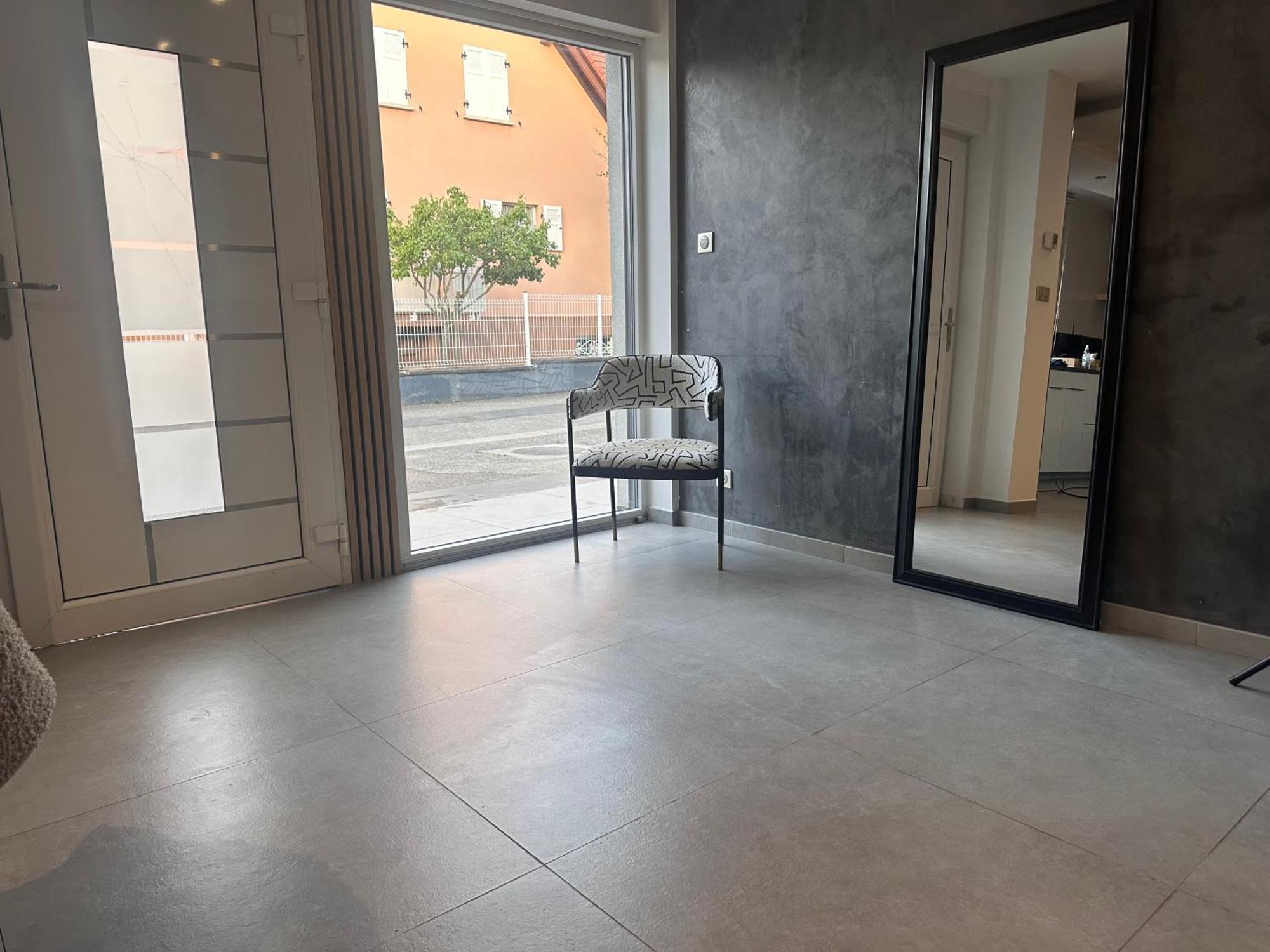 Grand Logement Proche Colmar Au Calme Parking Wifi Wintzenheim Extérieur photo
